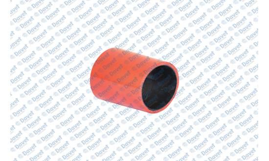 SWAPP 68189 Turbo Hortumu A4 - A5 - A6 - Q5 - Q7 2.7 Tdi - 3.0 Tdi {Silikon} {50mm X 62mm = 6cm}